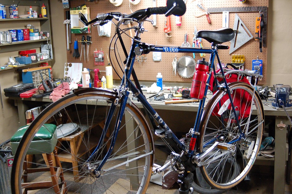 Quality Bike Parts BIKE SHOP