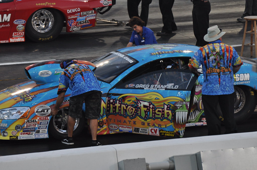 PRO STOCK RACE CARS FOR SALE