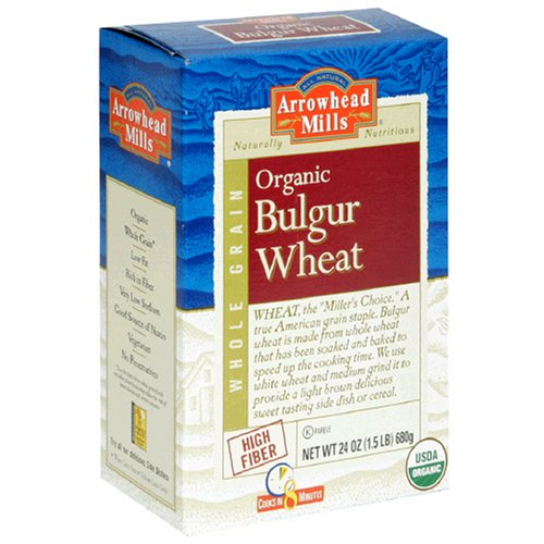IS BULGAR WHEAT GLUTEN FREE WHEAT GLUTEN FREE Is Bulgar Wheat