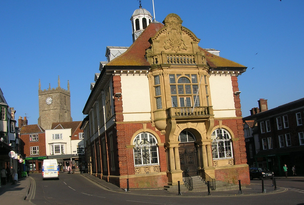 HOOKER FURNITURE MARLBOROUGH