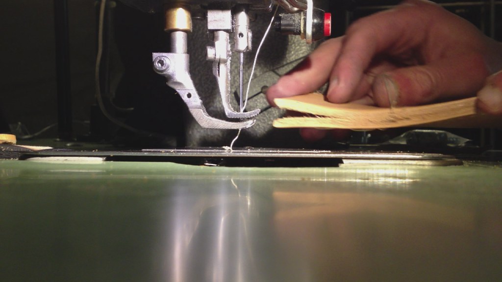 DURKOPP ADLER SEWING MACHINES