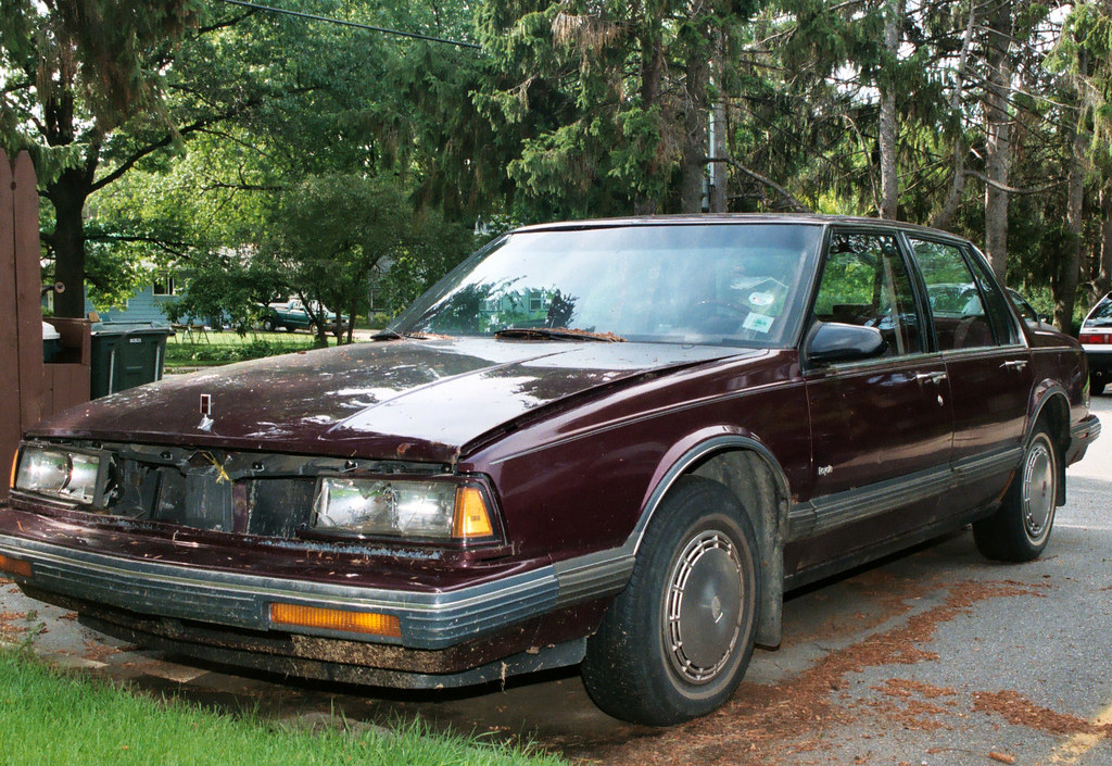 OLD JUNK CARS FOR SALE