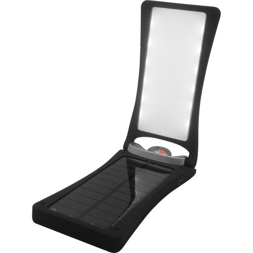 Juice Bar Solar Charger JUICE BAR SOLAR CHARGER