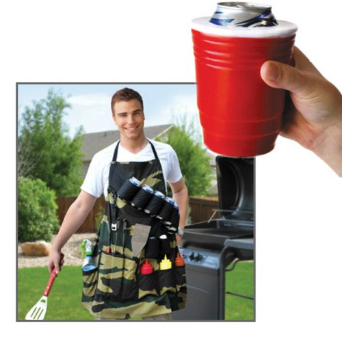 THERMOS GRILL COOLER