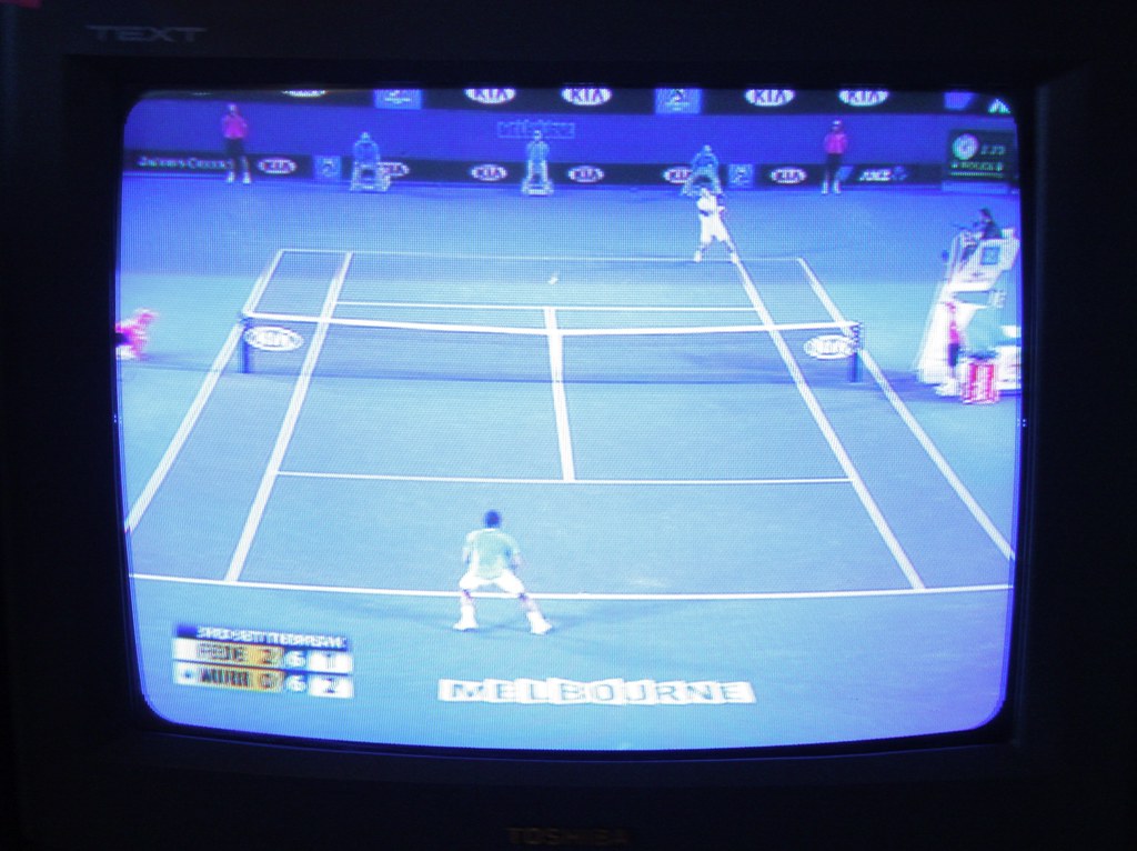 Tennis On Tv Today TENNIS NEWS FEDERER