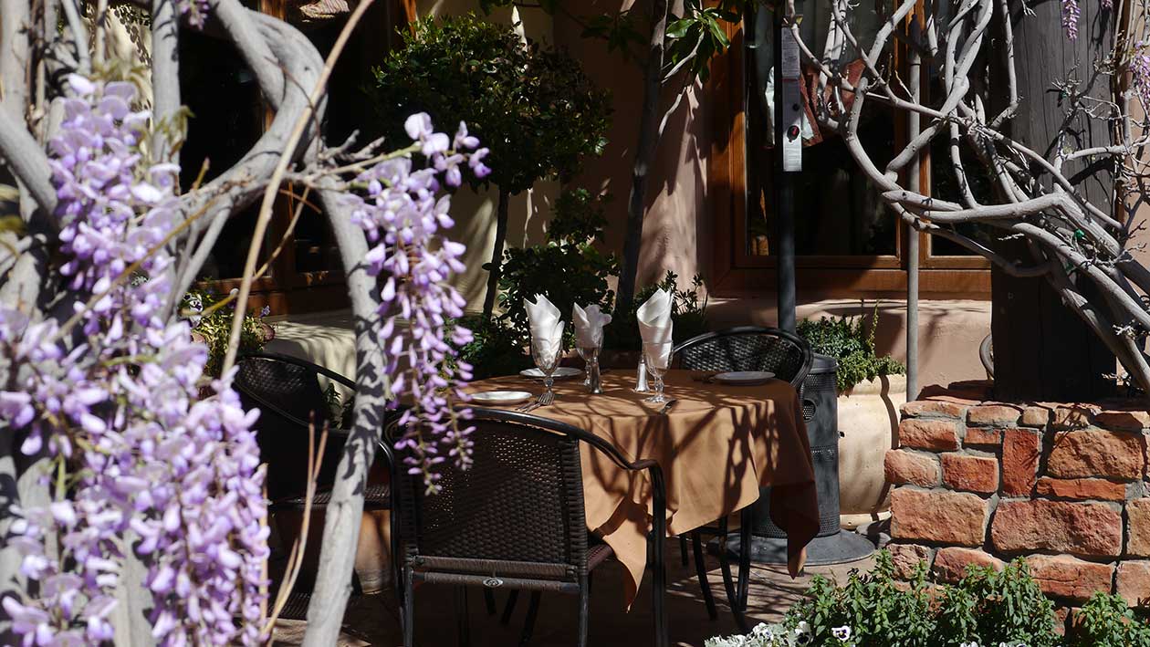 Best Italian Catering in Sedona Living Dahl A Romance with Food