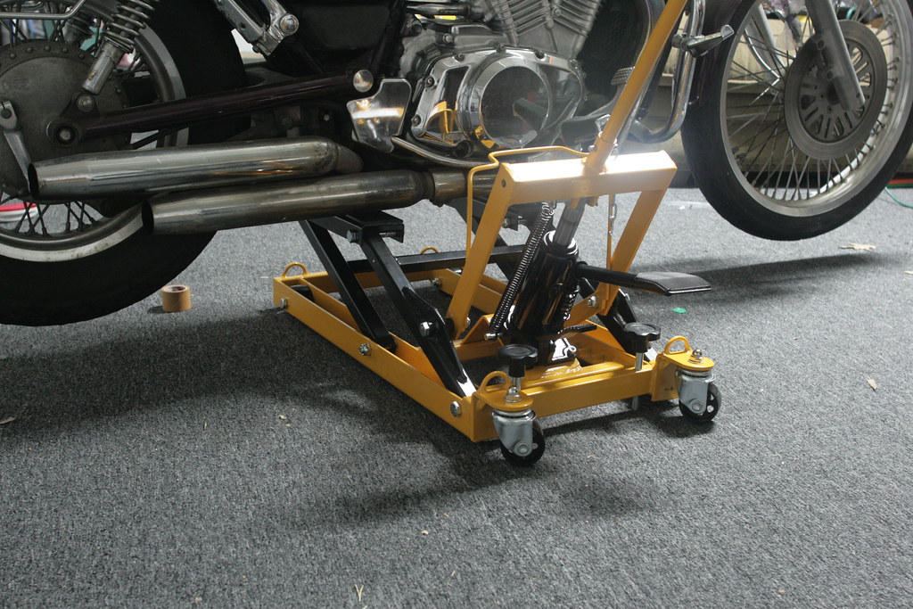 DIRECT LIFT MOTORCYCLE LIFT DIRECT LIFT MOTORCYCLE LIFT