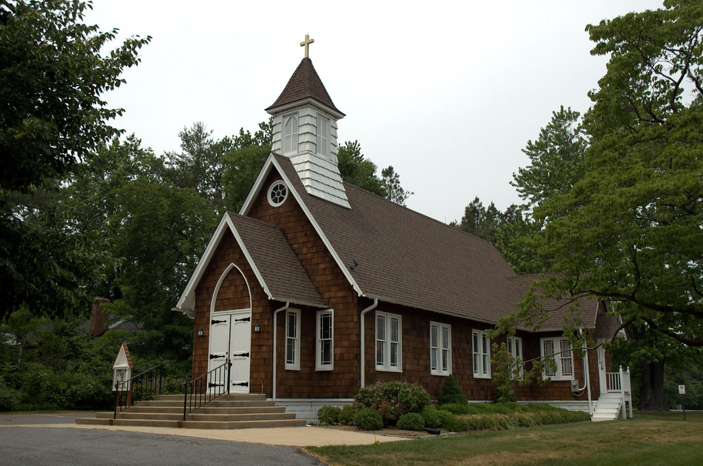 HOLY FAMILY CATHOLIC CHURCH DAVIDSONVILLE MD
