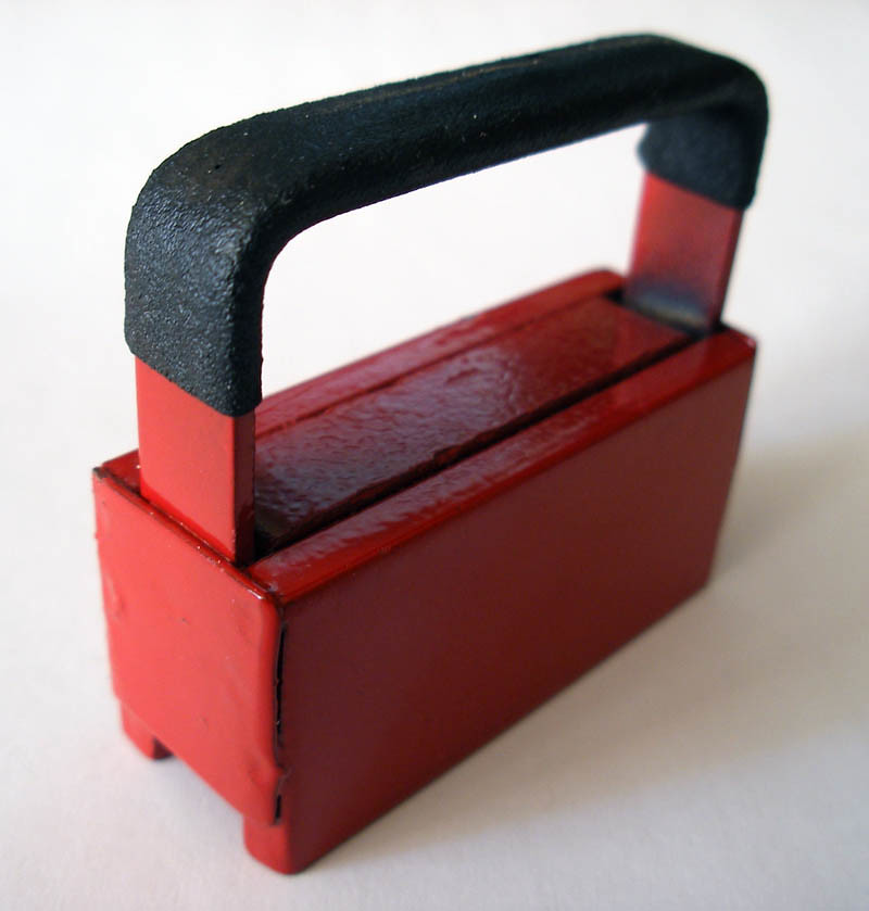 HARBOR FREIGHT TOOLS FRANCHISE