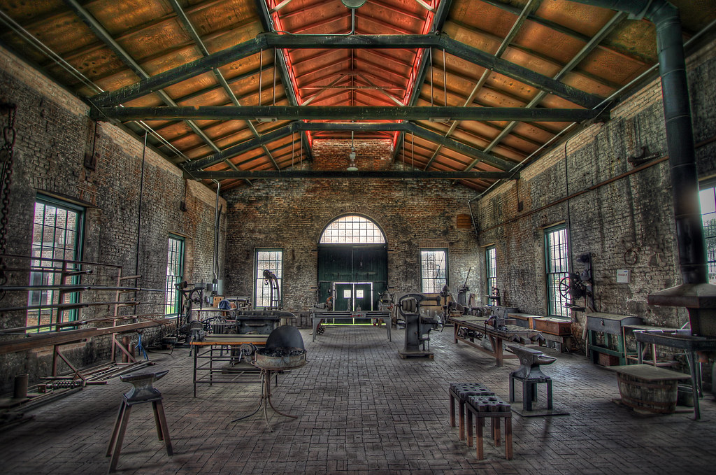 AUTOMOTIVE MACHINE SHOP EQUIPMENT FOR SALE