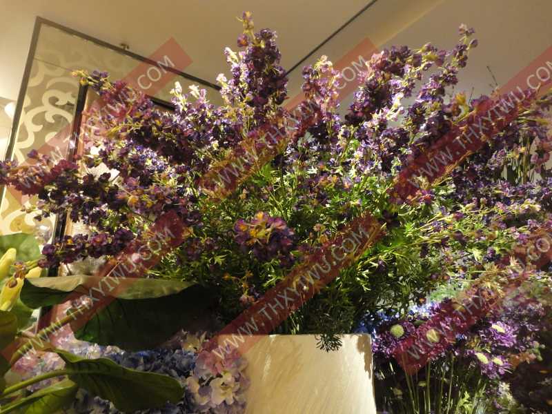 ALDIK ARTIFICIAL FLOWER COMPANY