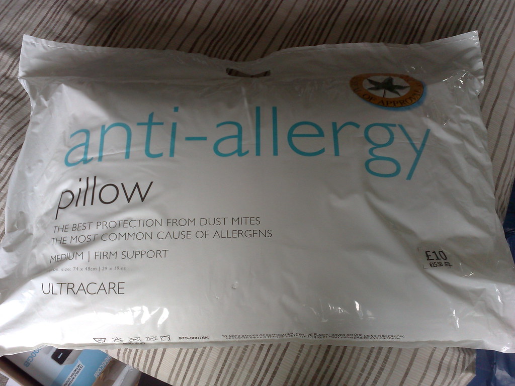 ANTI ALLERGY PILLOWS. ANTI ALLERGY ANTI ALLERGY PILLOWS. mold mildew