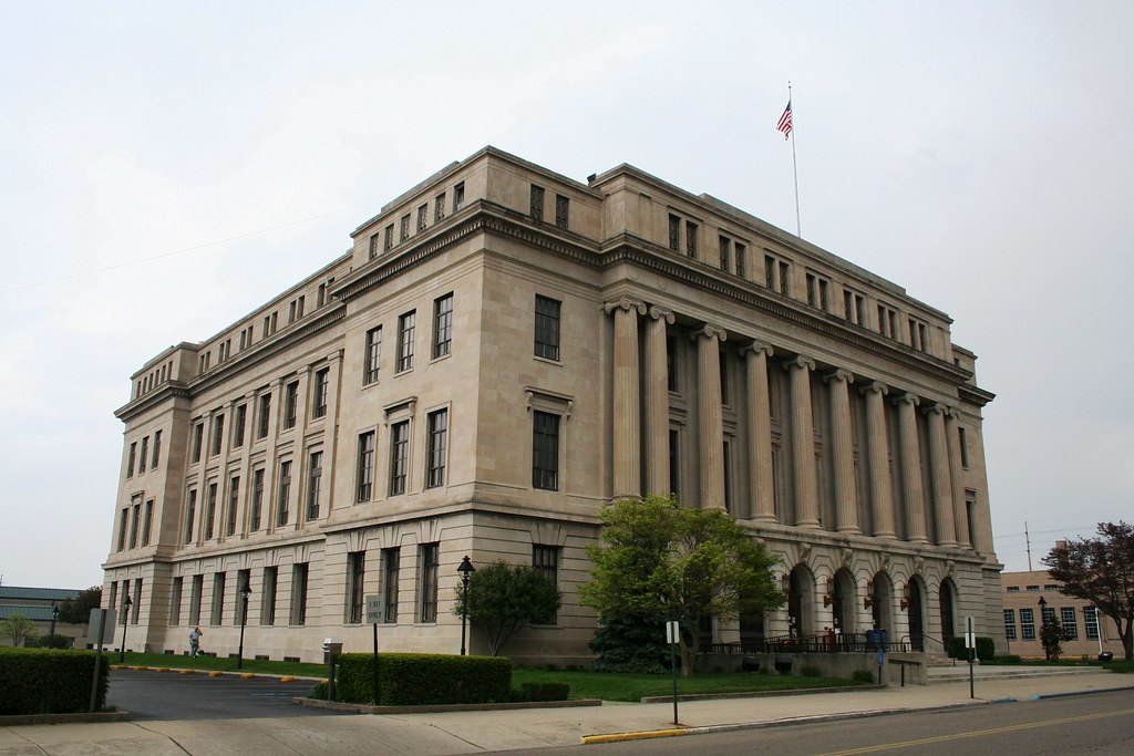 SCIOTO COUNTY COURT OF COMMON PLEAS SCIOTO COUNTY COURT Scioto
