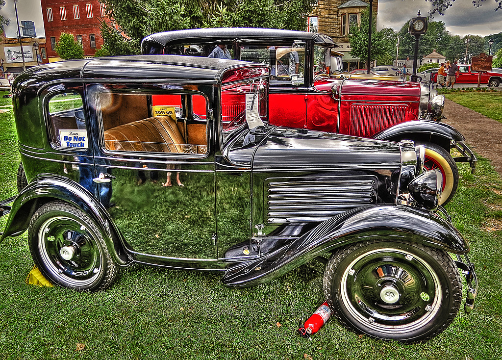 AUSTIN 7 CARS FOR SALE