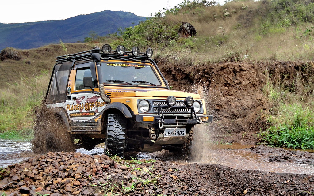 SUZUKI SAMURAI ENGINE SWAP. ENGINE SWAP | SUZUKI SAMURAI ENGINE SWAP