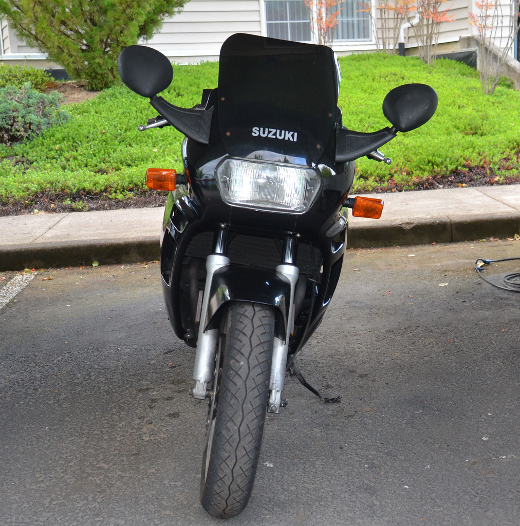 SUZUKI KATANA 600 SPECS 600 SPECS SUZUKI KATANA 600 SPECS 2005