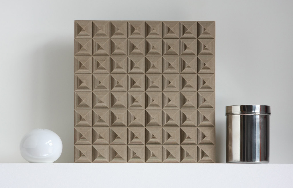 DECORATIVE THERMOPLASTIC WALL PANELS