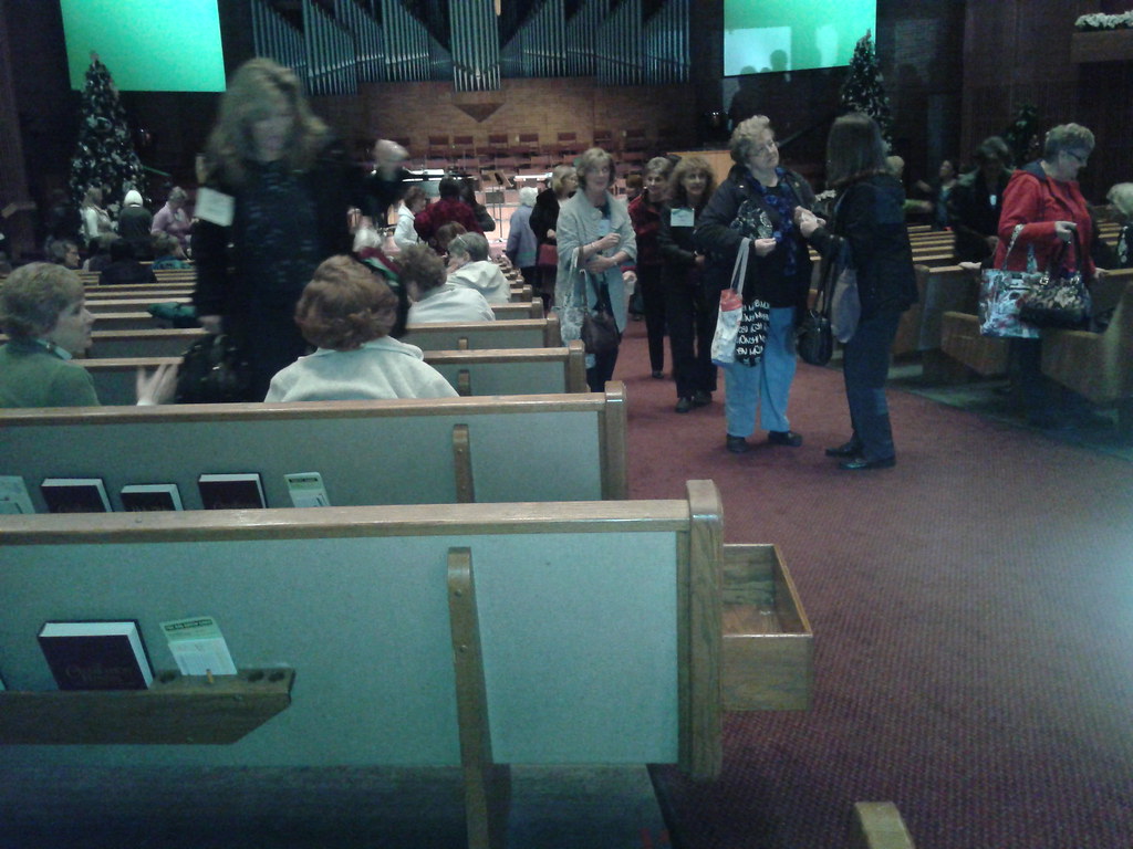 BIBLE STUDY FELLOWSHIP INTERNATIONAL