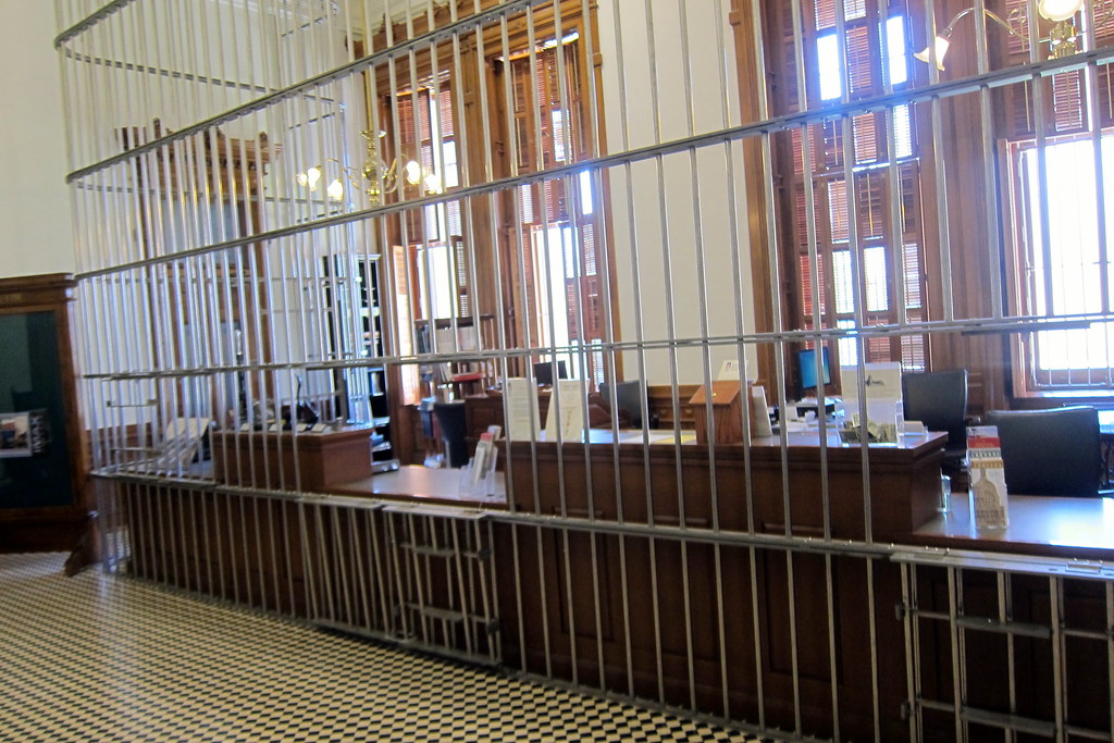 MARICOPA COUNTY TREASURER