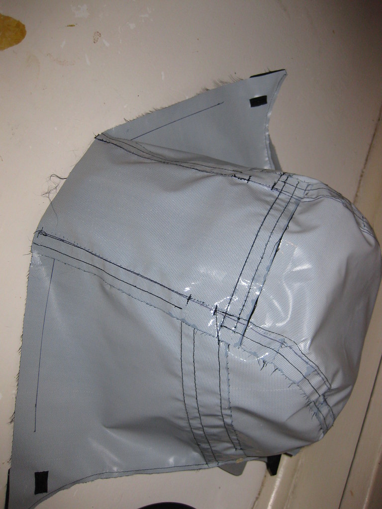 SEVYLOR SEAM SEAL VINYL REPAIR ADHESIVE