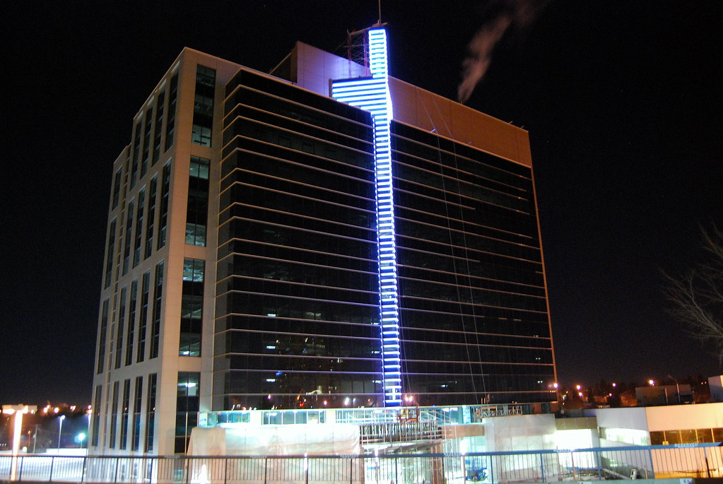 MY CALGARY HEALTH REGION