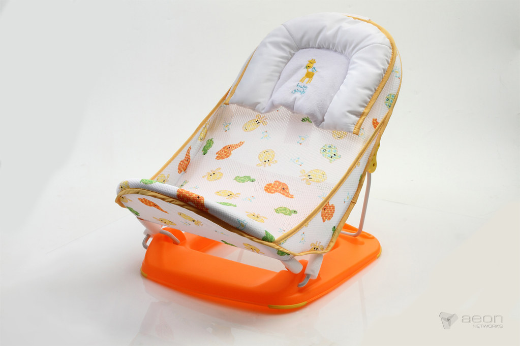 BABY CRADLE DIMENSIONS