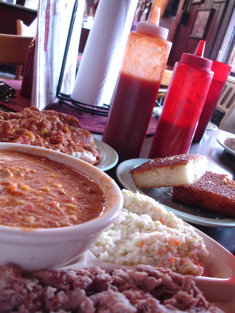 BAR B Q NATION BAR B Q NATION