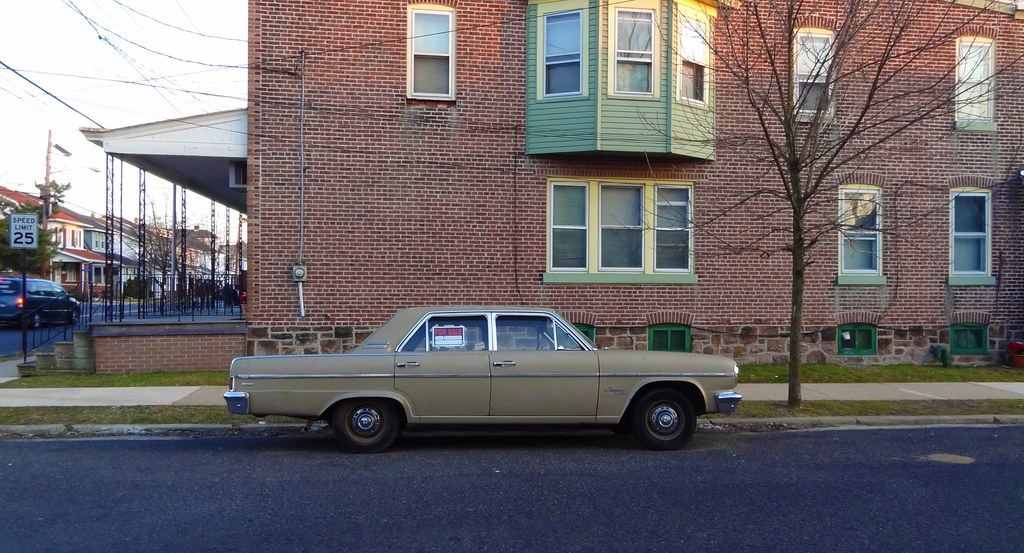 CLASSIC CARS FOR SALE IN NJ