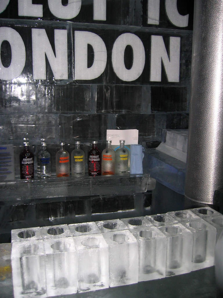 ABSOLUT VODKA INGREDIENTS ABSOLUT VODKA INGREDIENTS