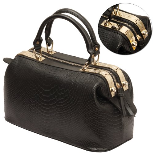 DOCTOR SATCHEL HANDBAGS