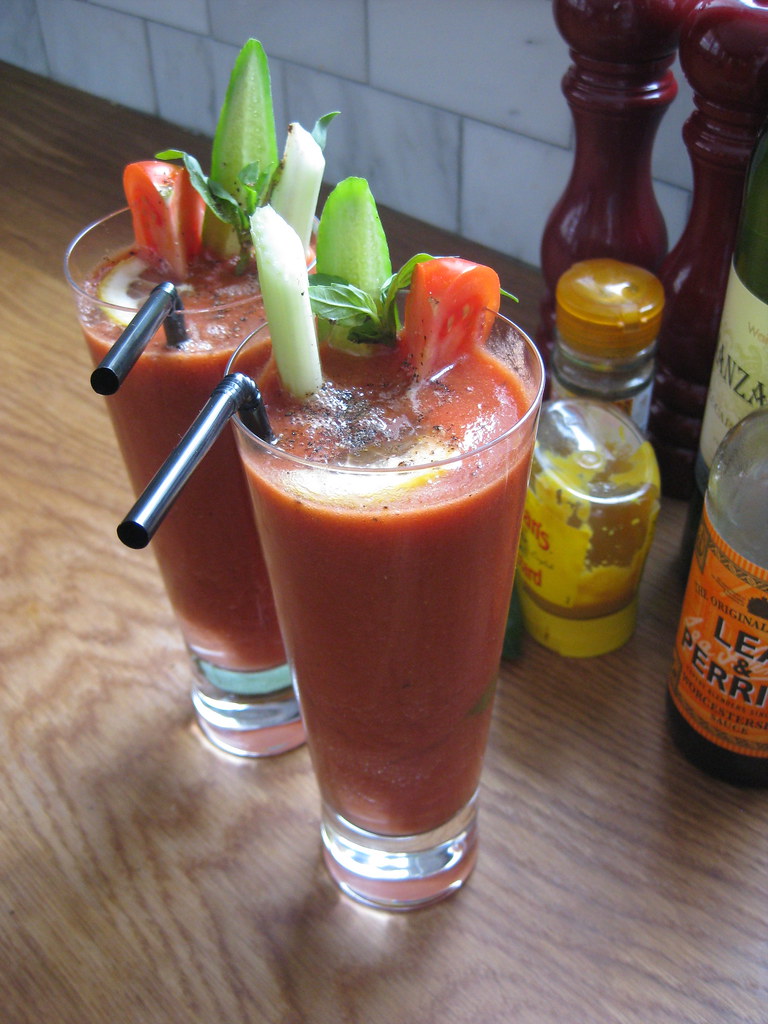 CUCUMBER VODKA DRINK CUCUMBER VODKA DRINK