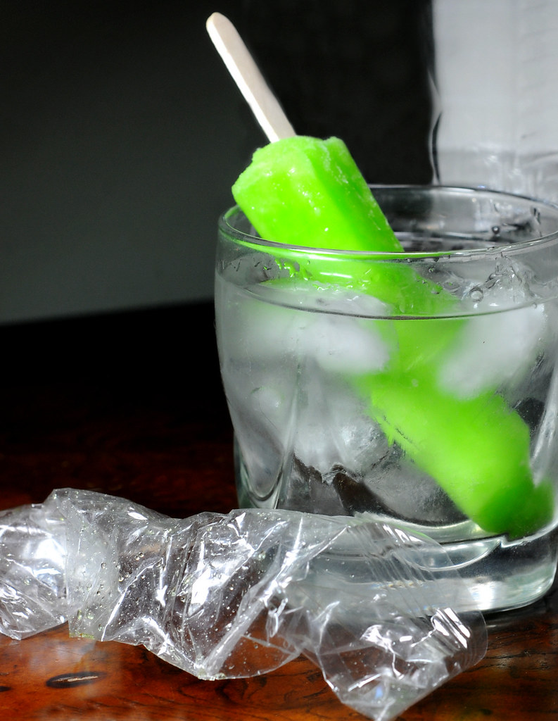 VODKA MIXERS VODKA MIXERS