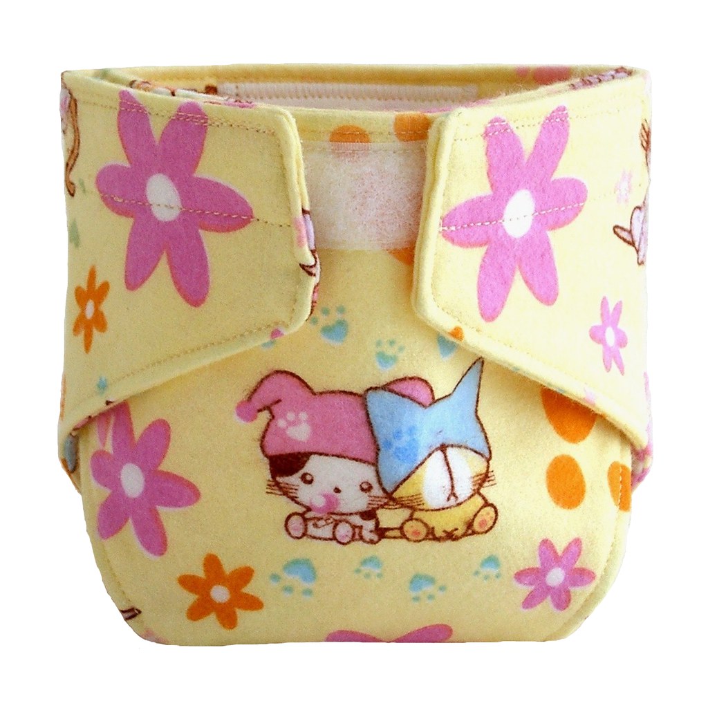 BABY ALIVE DOLL DIAPERS