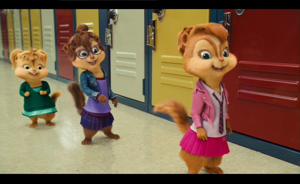CHIPETTES