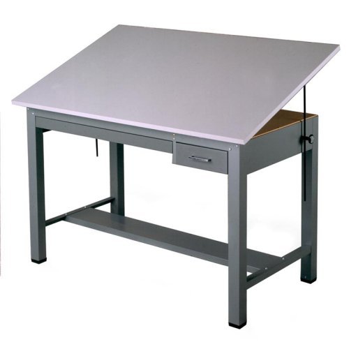 MAYLINE DRAFTING TABLE MAYLINE DRAFTING TABLE