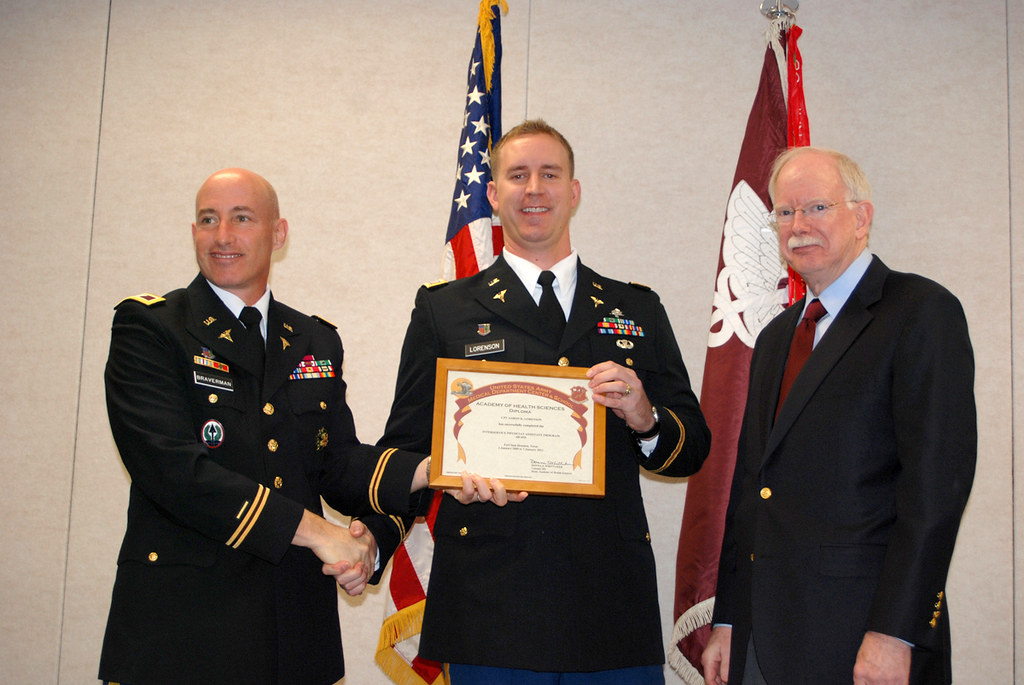 PHYSICIANS ASSISTANT DEGREE PHYSICIANS ASSISTANT DEGREE