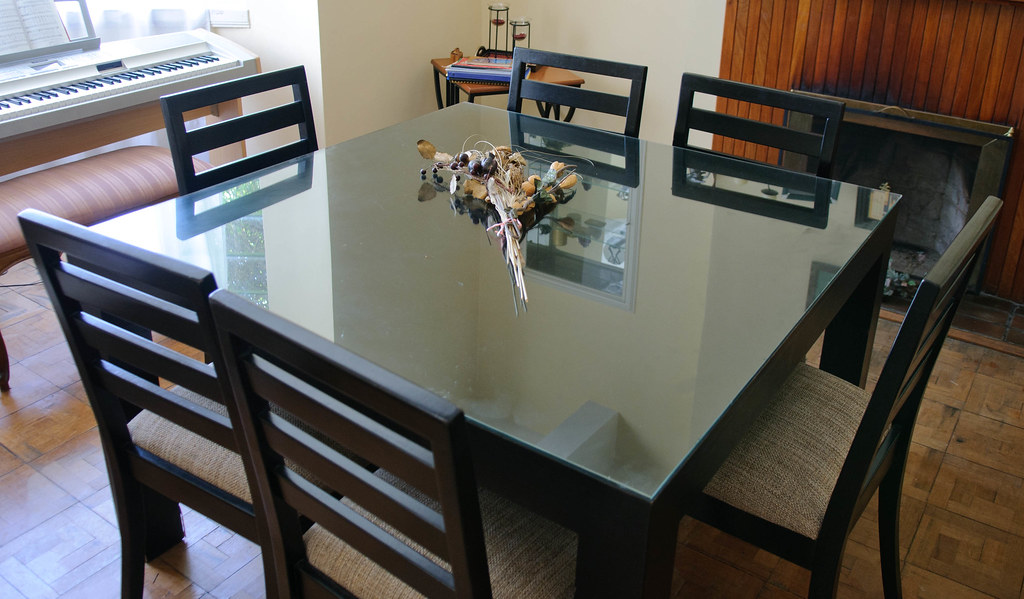 DINING TABLE PROTECTORS
