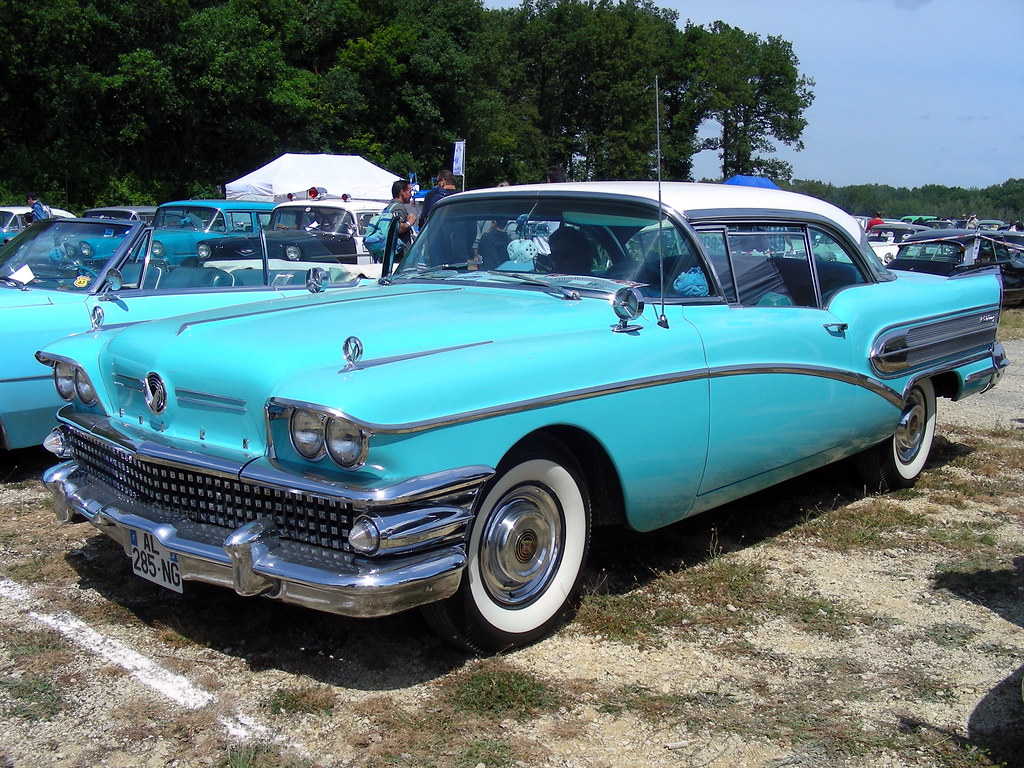 91 BUICK CENTURY - 91 BUICK | 91 Buick Century – Jim Burke Buick