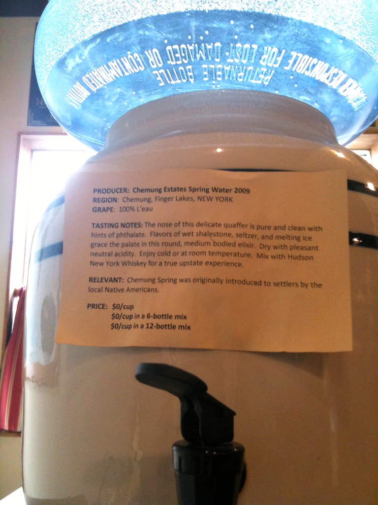 BLACK AND DECKER WATER COOLER