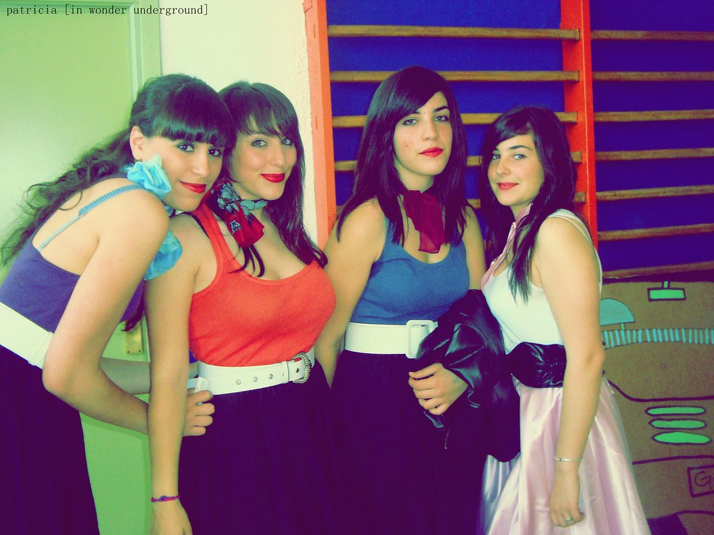 GREASED LIGHTNING LYRICS CLEAN