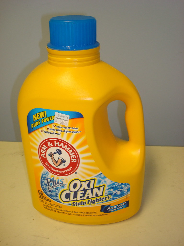 LAUNDRY DETERGENT ALLERGY SYMPTOMS. ALLERGY SYMPTOMS LAUNDRY