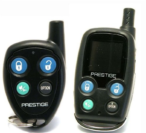 Prestige Alarm Remote Manual ((LINK))