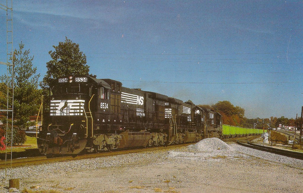 GENERAL ELECTRIC ATLANTA