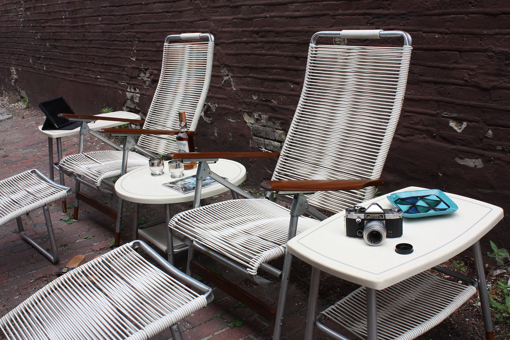 MOOSEHEAD FURNITURE COMPANY