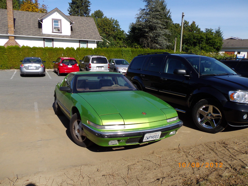 BUICK REATTA FORUM. REATTA FORUM BUICK REATTA FORUM. buick springfield mo