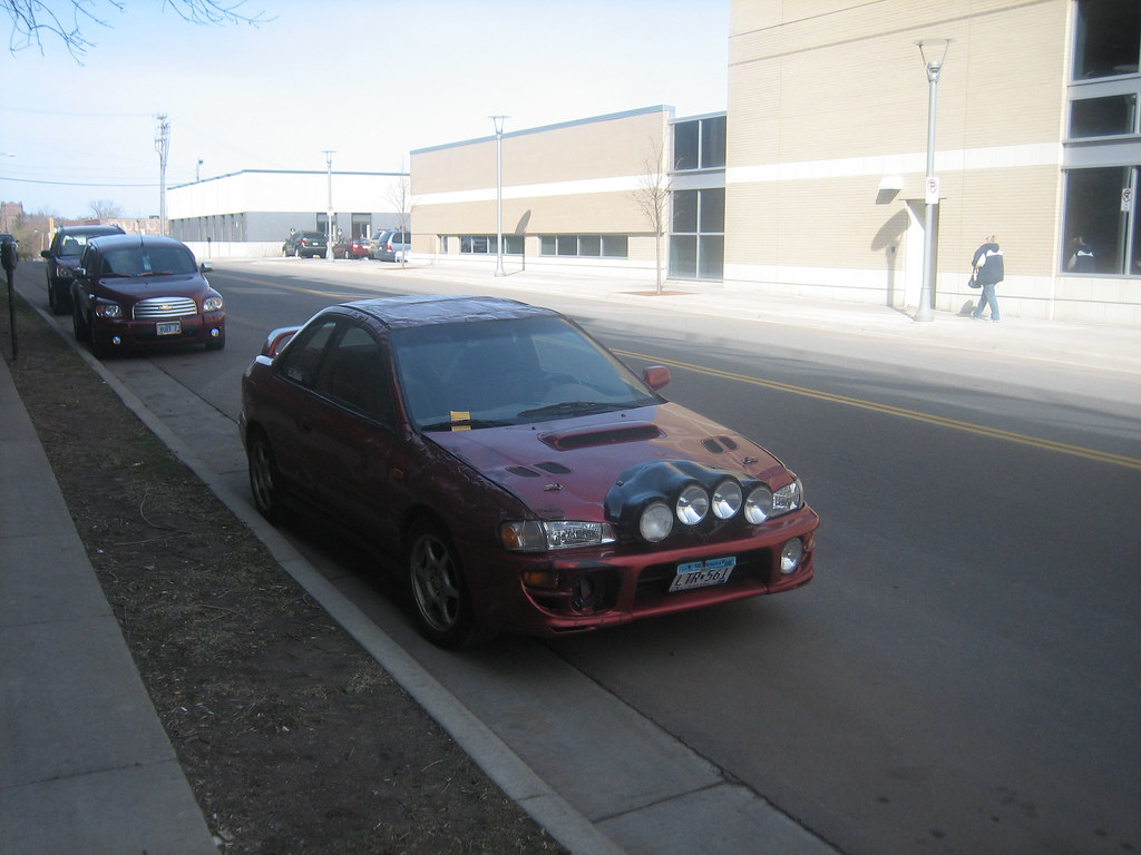 SUBARU DULUTH MN. DULUTH MN Subaru duluth mn. Subaru brats for sale.