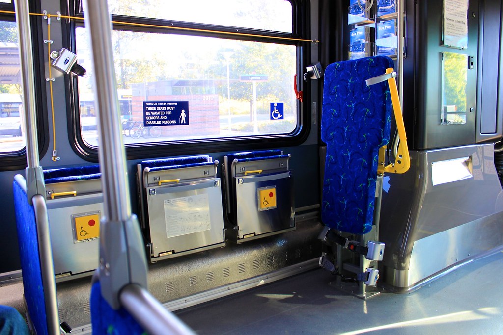 WHEELCHAIR RESTRAINT BELT