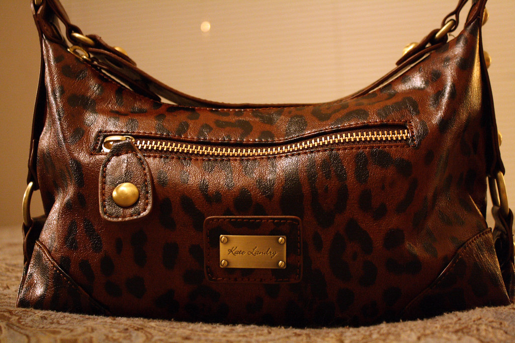 KATE LANDRY HANDBAGS