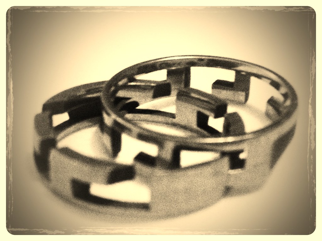 WEDDING PUZZLE RING. WEDDING PUZZLE WEDDING PUZZLE RING. celtic rings