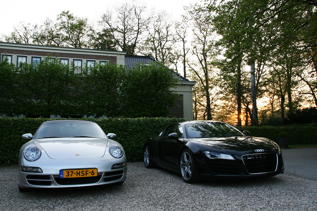 AUDI R8 PRICE IN MALAYSIA